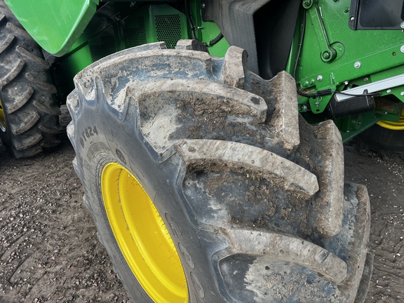 2024 John Deere S770 - Photo15