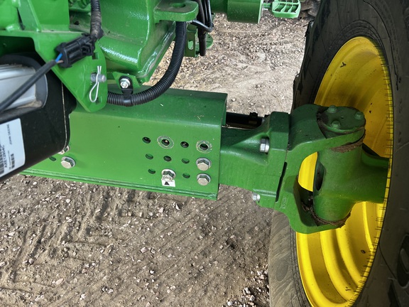 2024 John Deere S770 - Photo14