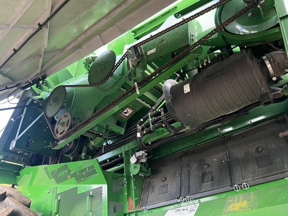 2024 John Deere S770 - Photo16