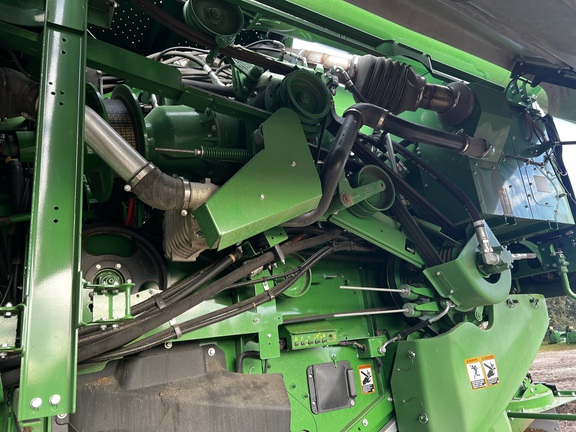 2024 John Deere S770 - Photo17