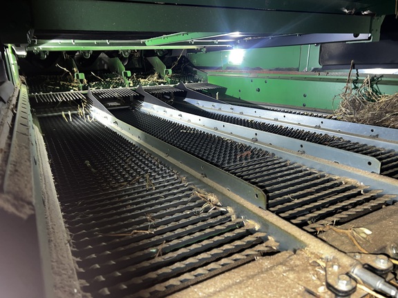 2024 John Deere S770 - Photo19