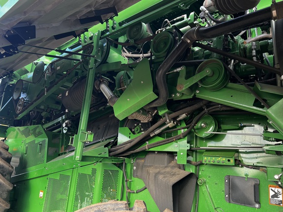 2024 John Deere S770 - Photo18