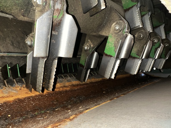 2024 John Deere S770 - Photo20