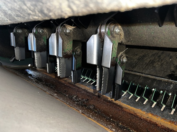 2024 John Deere S770 - Photo21