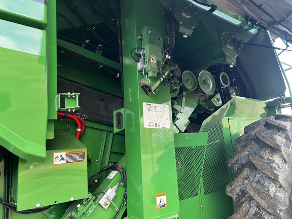 2024 John Deere S770 - Photo22