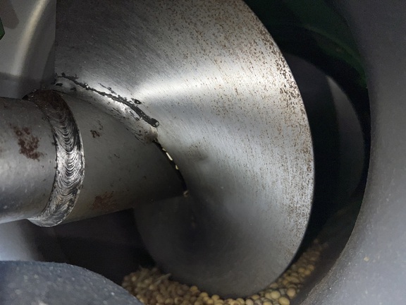 2024 John Deere S770 - Photo23