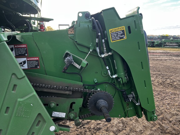 2024 John Deere S770 - Photo25