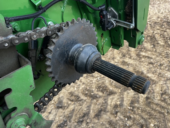 2024 John Deere S770 - Photo26