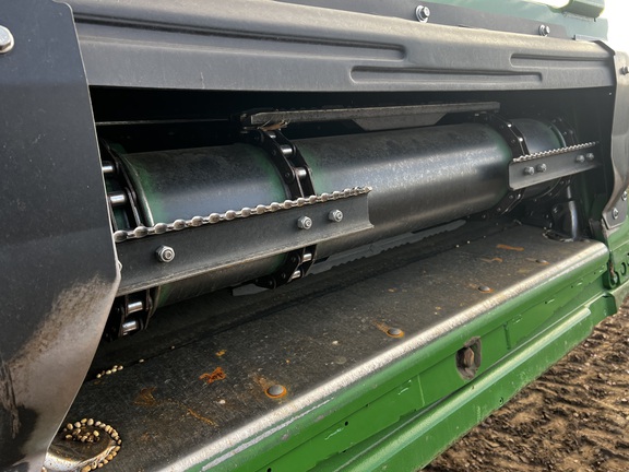 2024 John Deere S770 - Photo27