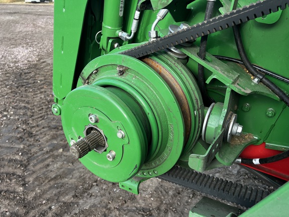 2024 John Deere S770 - Photo30