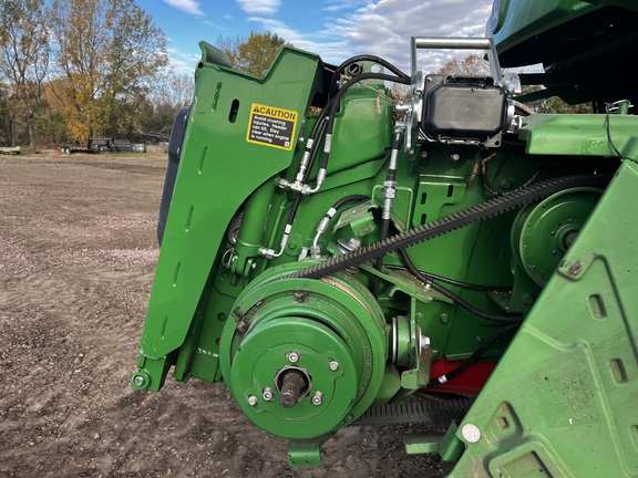 2024 John Deere S770 - Photo29