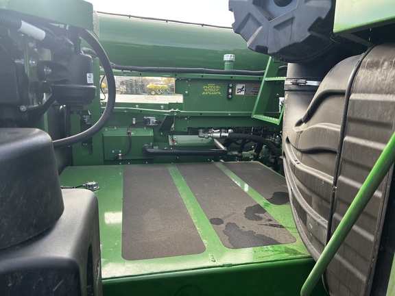 2024 John Deere S770 - Photo33