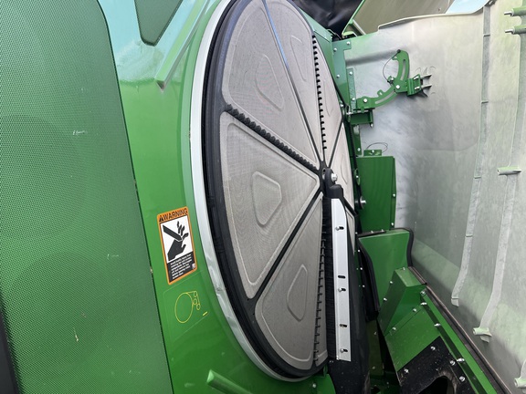 2024 John Deere S770 - Photo31