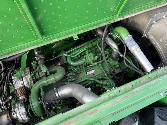 2024 John Deere S770 - Photo34