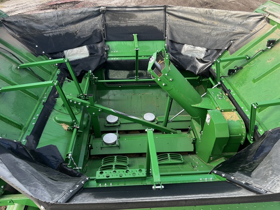 2024 John Deere S770 - Photo35