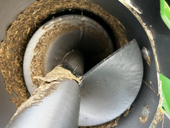 2024 John Deere S770 - Photo36