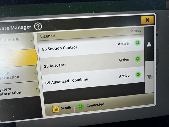 2024 John Deere S770 - Photo45