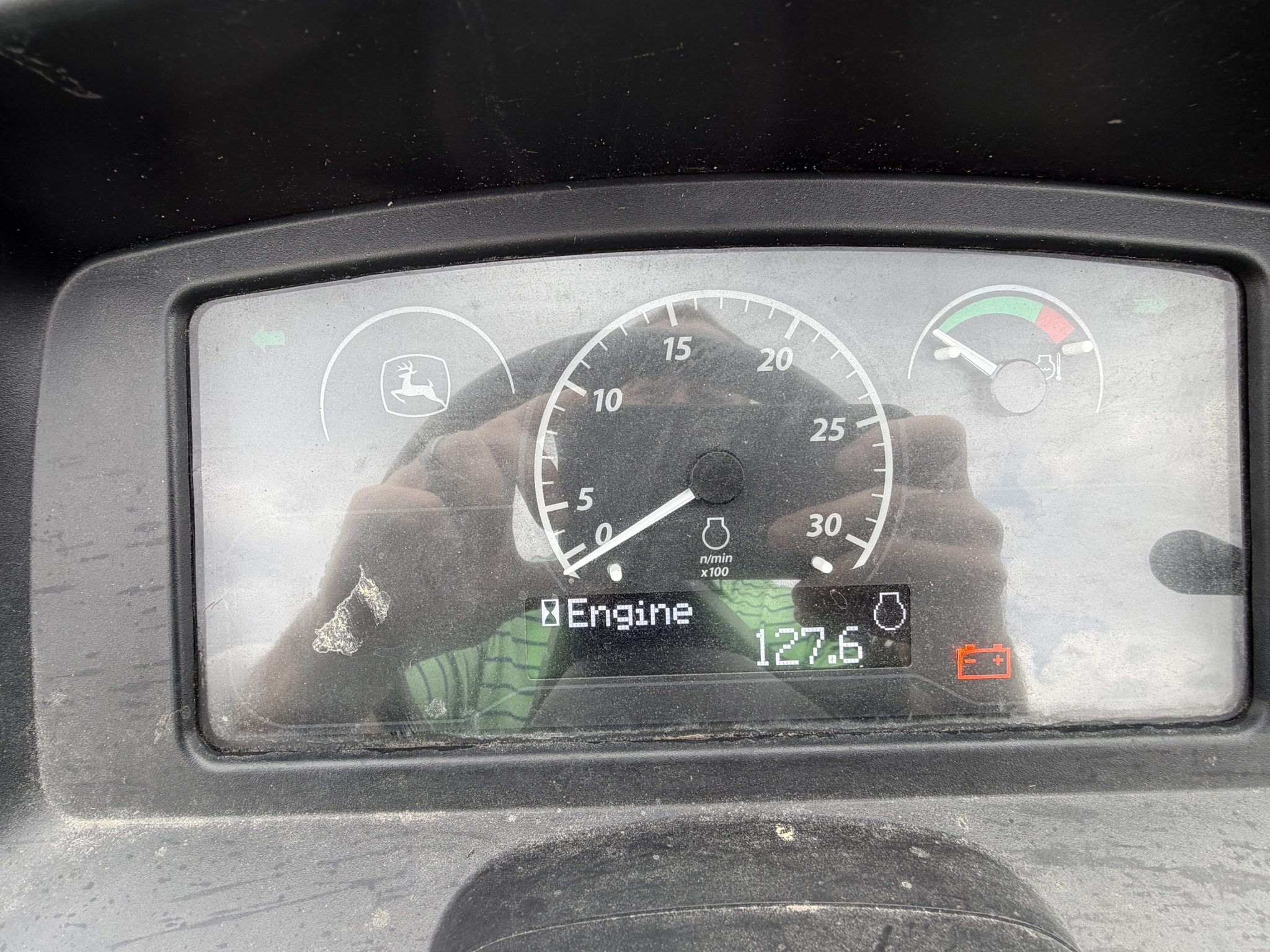 2023 John Deere 4066M Image 15