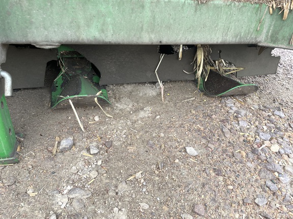 2023 John Deere C16F - Photo3