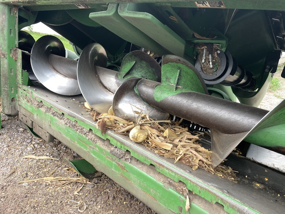 2023 John Deere C16F - Photo4