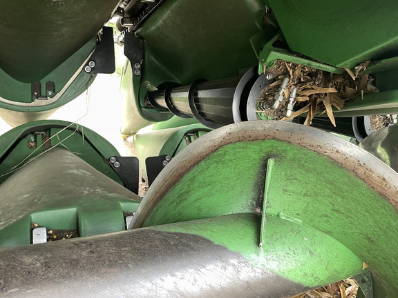 2023 John Deere C16F - Photo5