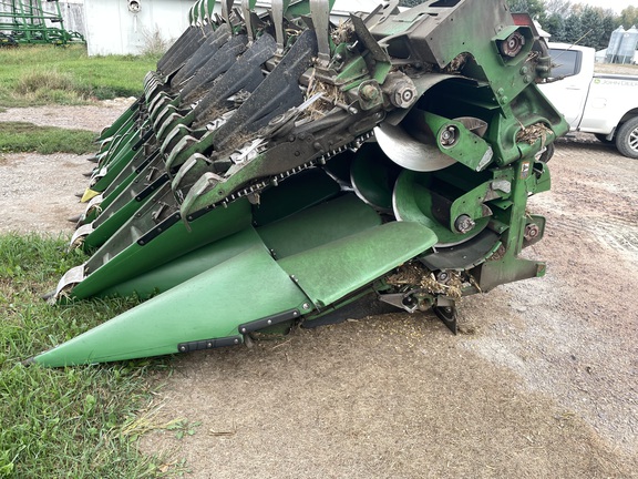 2023 John Deere C16F - Photo7