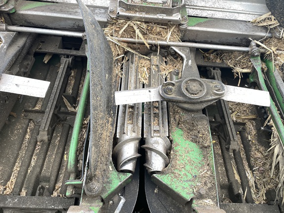 2023 John Deere C16F - Photo6