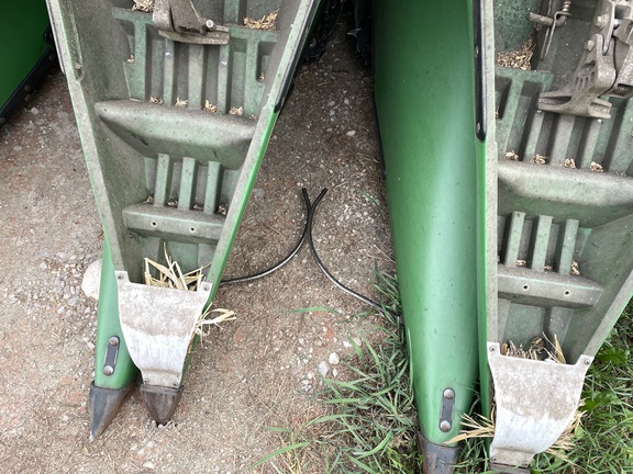 2023 John Deere C16F - Photo8