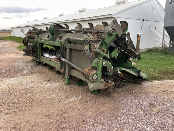 2023 John Deere C16F - Photo10