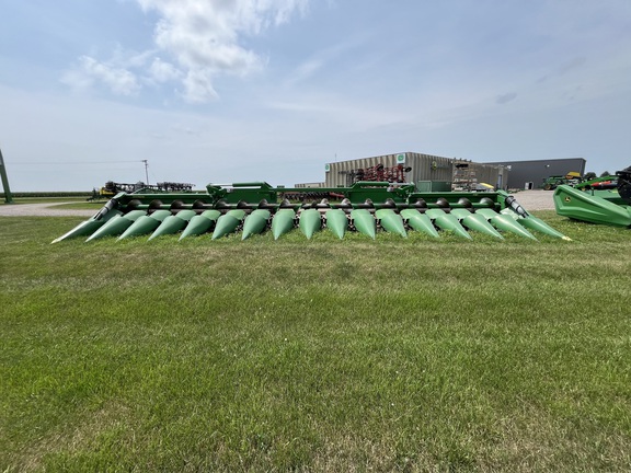 2023 John Deere C16F - Photo2