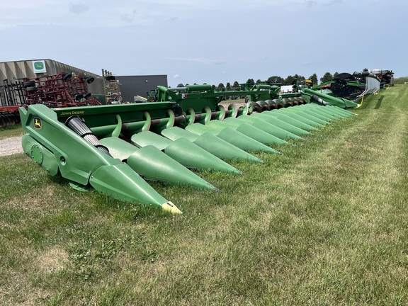 2023 John Deere C16F - Photo3