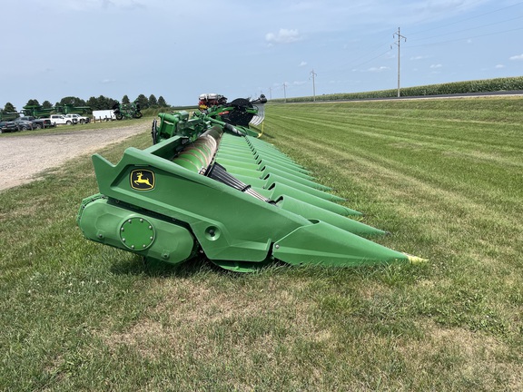 2023 John Deere C16F - Photo4