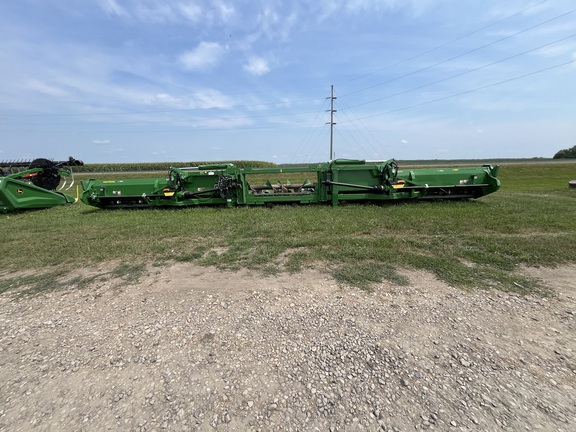 2023 John Deere C16F - Photo6