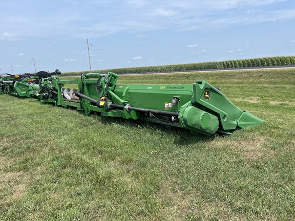 2023 John Deere C16F - Photo5
