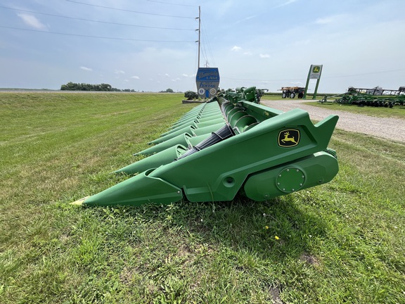 2023 John Deere C16F - Photo8