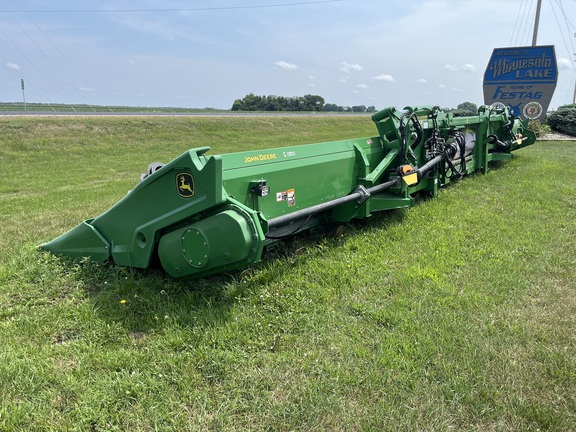 2023 John Deere C16F - Photo7
