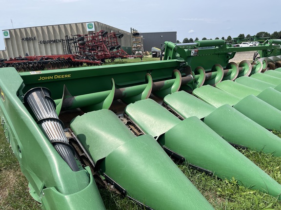 2023 John Deere C16F - Photo10
