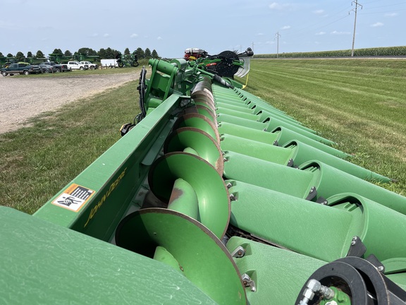 2023 John Deere C16F - Photo14
