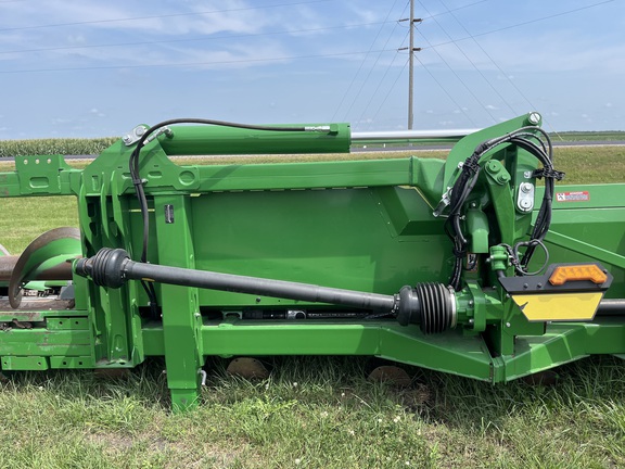 2023 John Deere C16F - Photo16