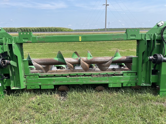 2023 John Deere C16F - Photo17