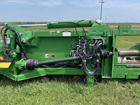 2023 John Deere C16F - Photo18