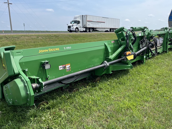2023 John Deere C16F - Photo19