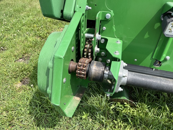 2023 John Deere C16F - Photo20