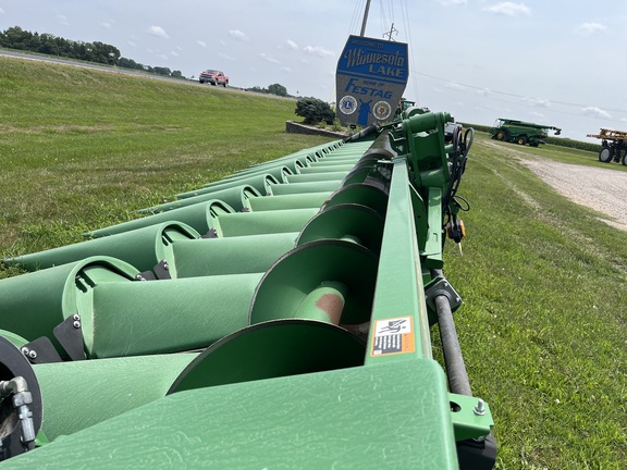 2023 John Deere C16F - Photo21