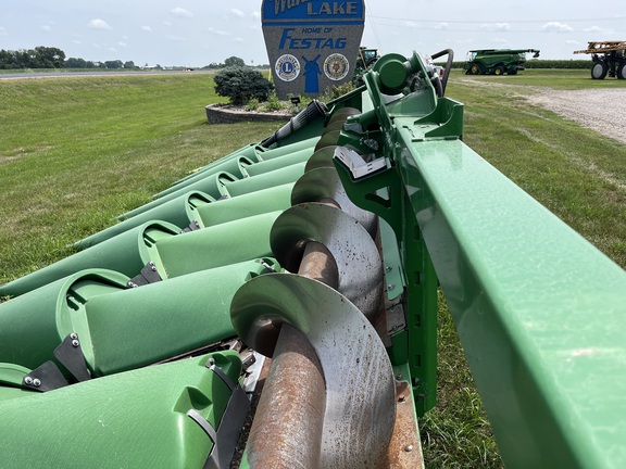 2023 John Deere C16F - Photo22