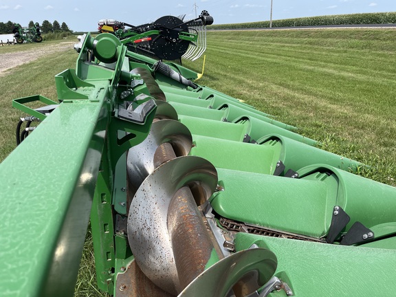 2023 John Deere C16F - Photo23