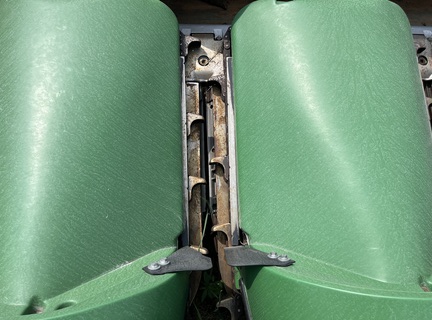 2023 John Deere C16F - Photo11