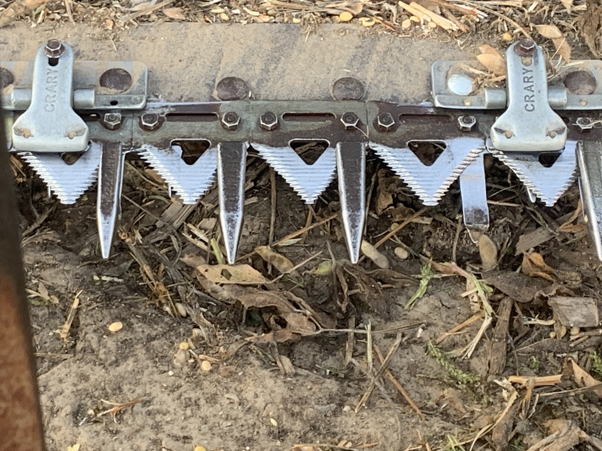 2001 John Deere 925 Image 7