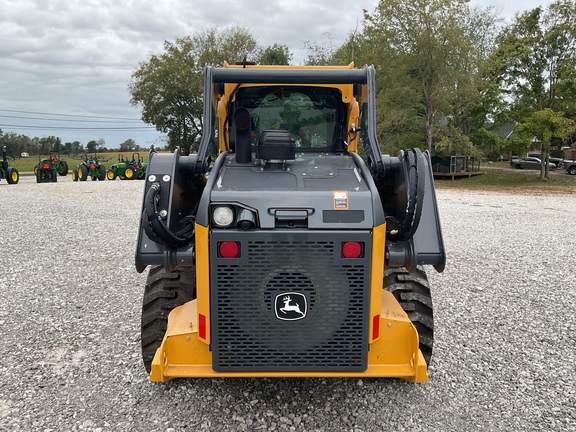 Photo of 2024 John Deere 320G