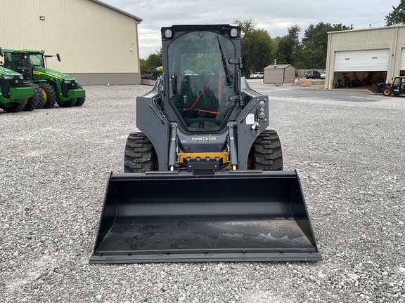 Photo of 2024 John Deere 320G
